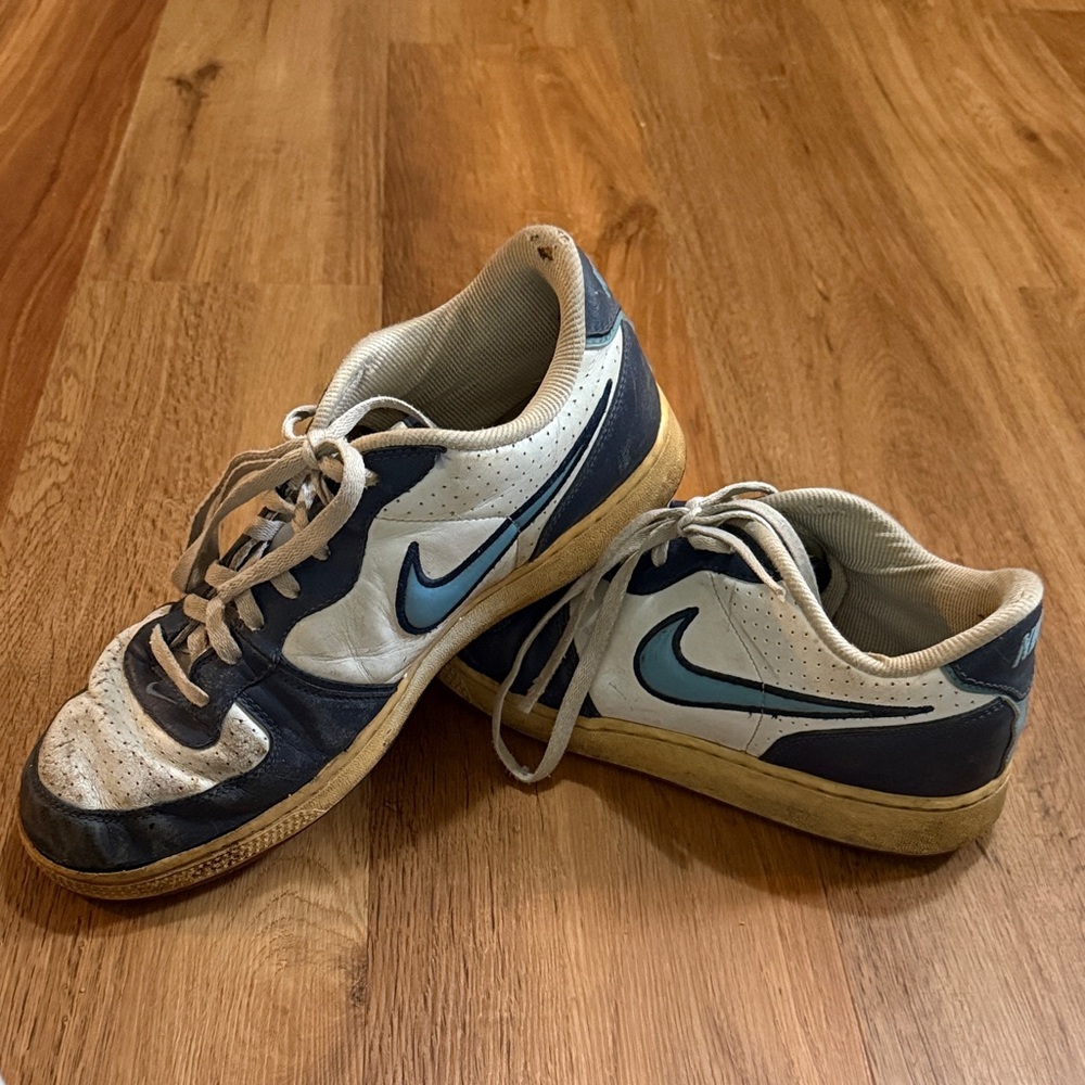 Y2K NikeAir 11.5